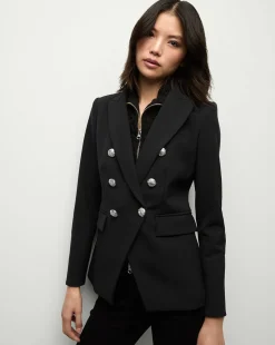 Miller Dickey Jacket
