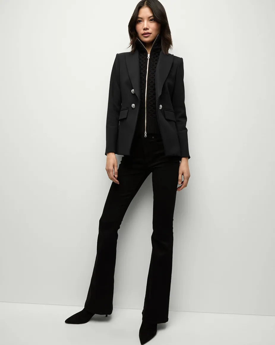 Miller Dickey Jacket