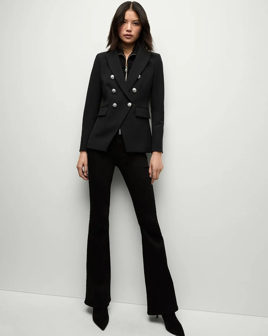 Miller Dickey Jacket