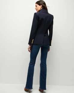 Miller Dickey Jacket