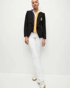 Minnesota Vikings Dickey Jacket in Black/Gold