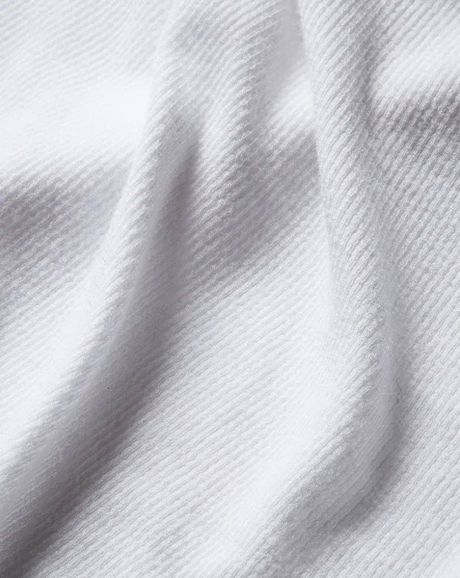 Mylie Sleeveless Top in White