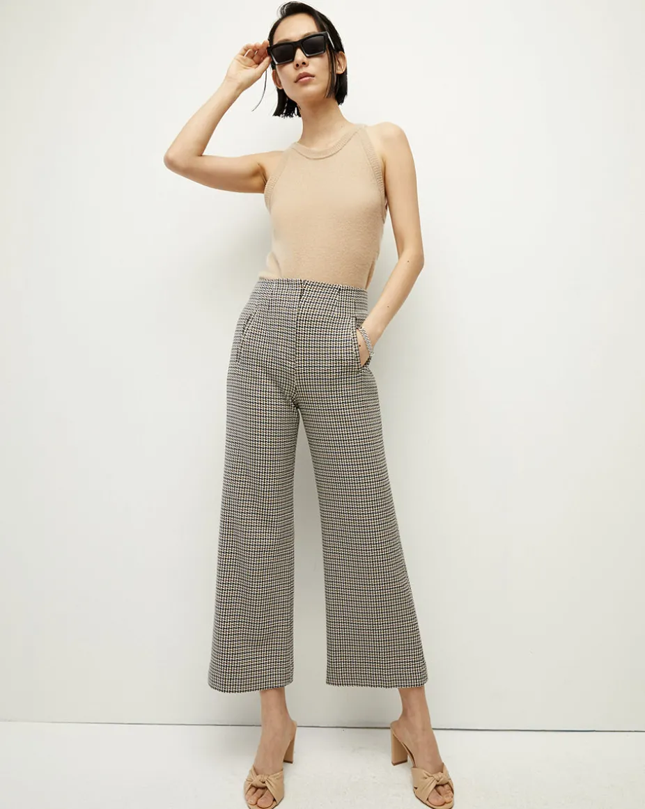 Myrick Cashmere Tank