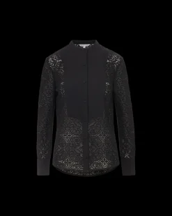 Naya Top in Black
