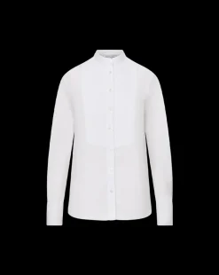 Naya Top in White