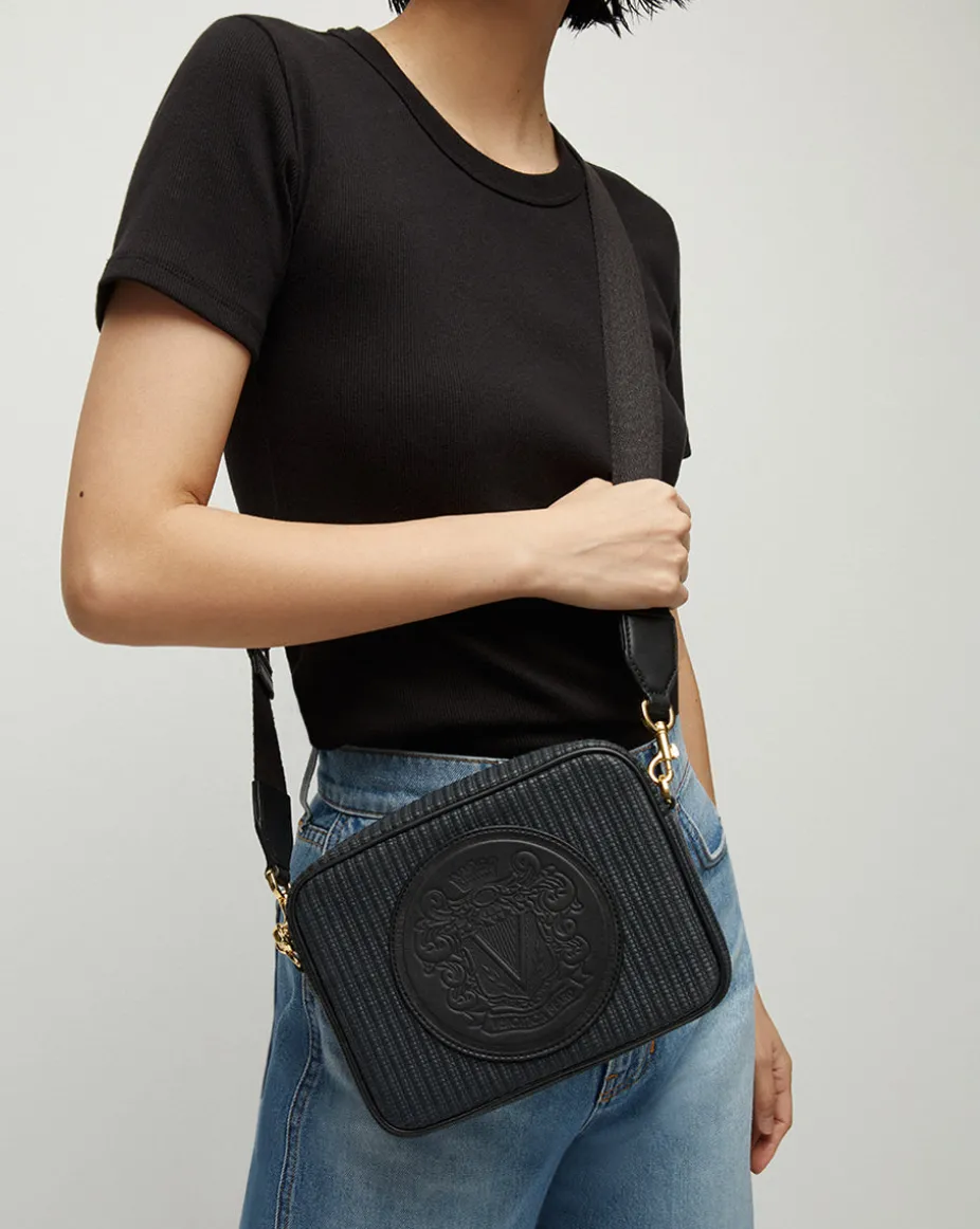 Pruitt Ribbed Tee