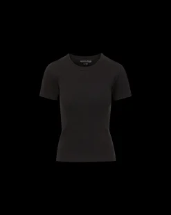 Pruitt Ribbed Tee