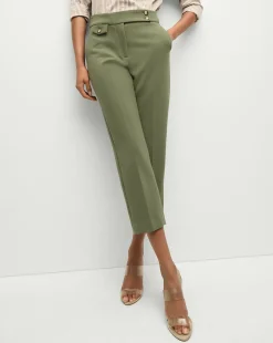 Renzo Pant in Stone Army
