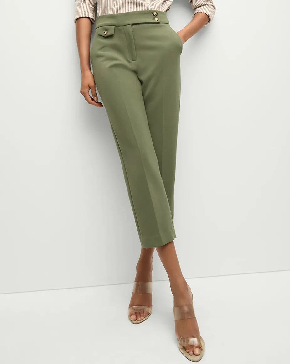 Renzo Pant in Stone Army