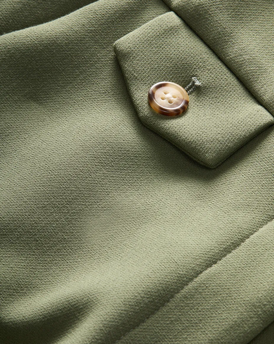 Renzo Pant in Stone Army
