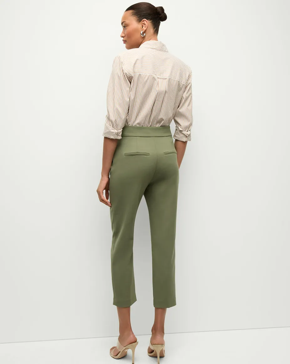 Renzo Pant in Stone Army