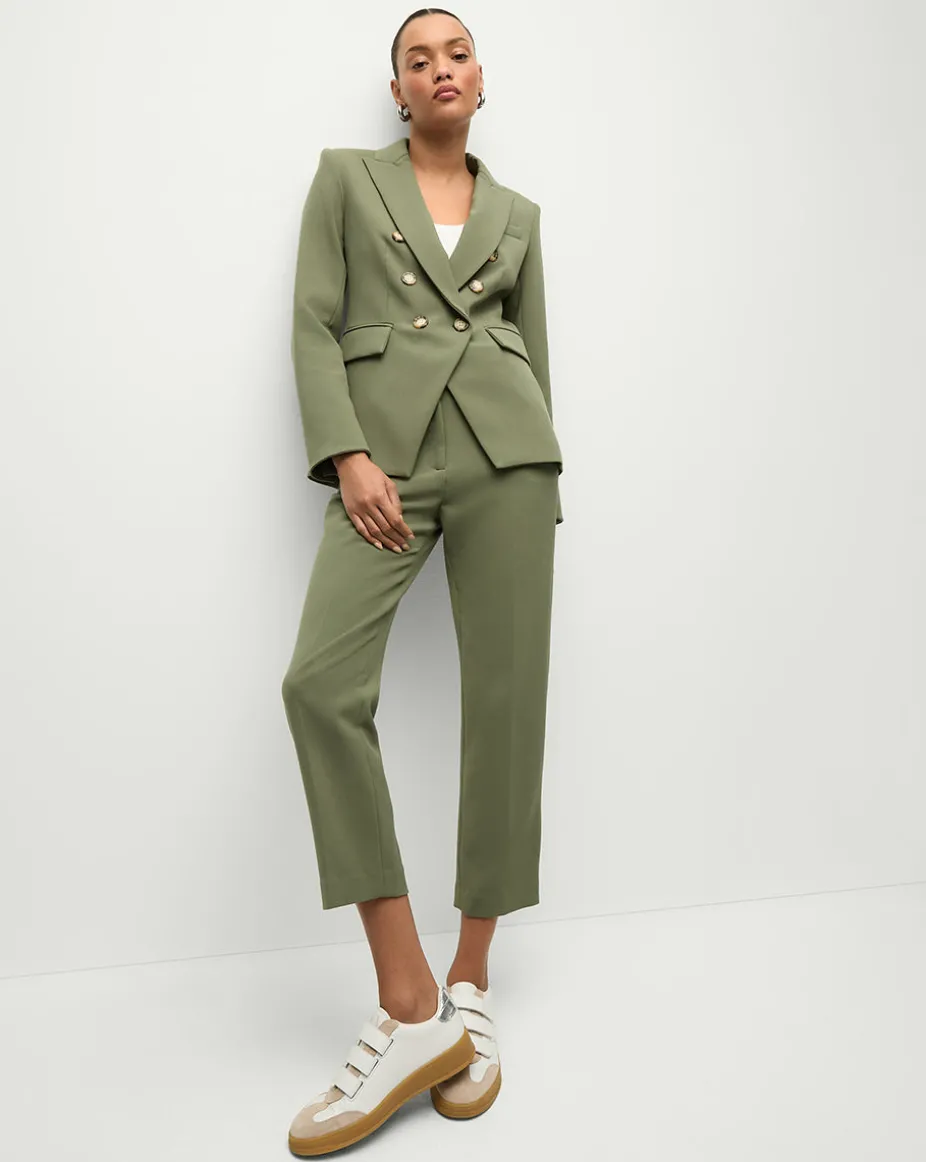 Renzo Pant in Stone Army