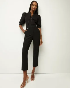 Renzo Slim-Leg Pant