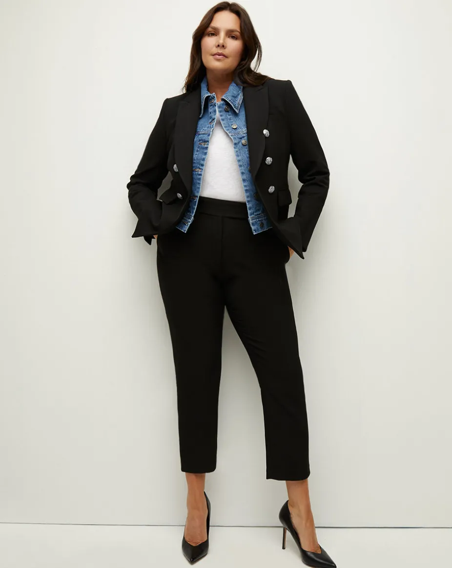 Renzo Slim-Leg Pant