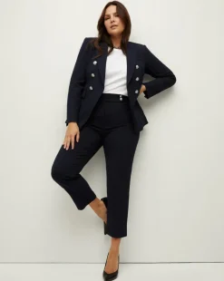 Renzo Slim-Leg Pant