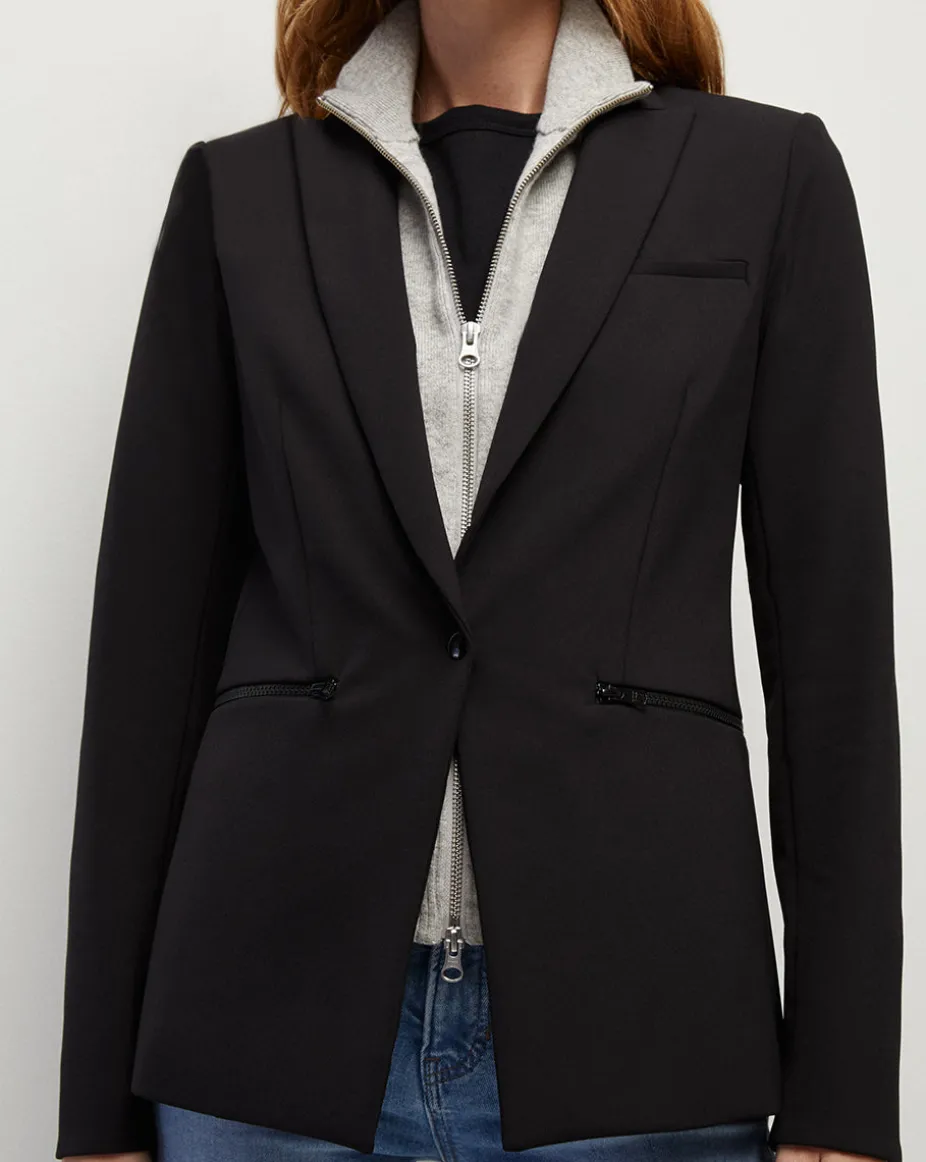 Scuba Dickey Jacket