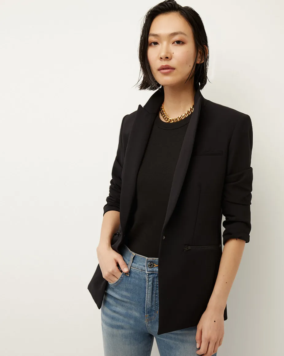 Scuba Dickey Jacket