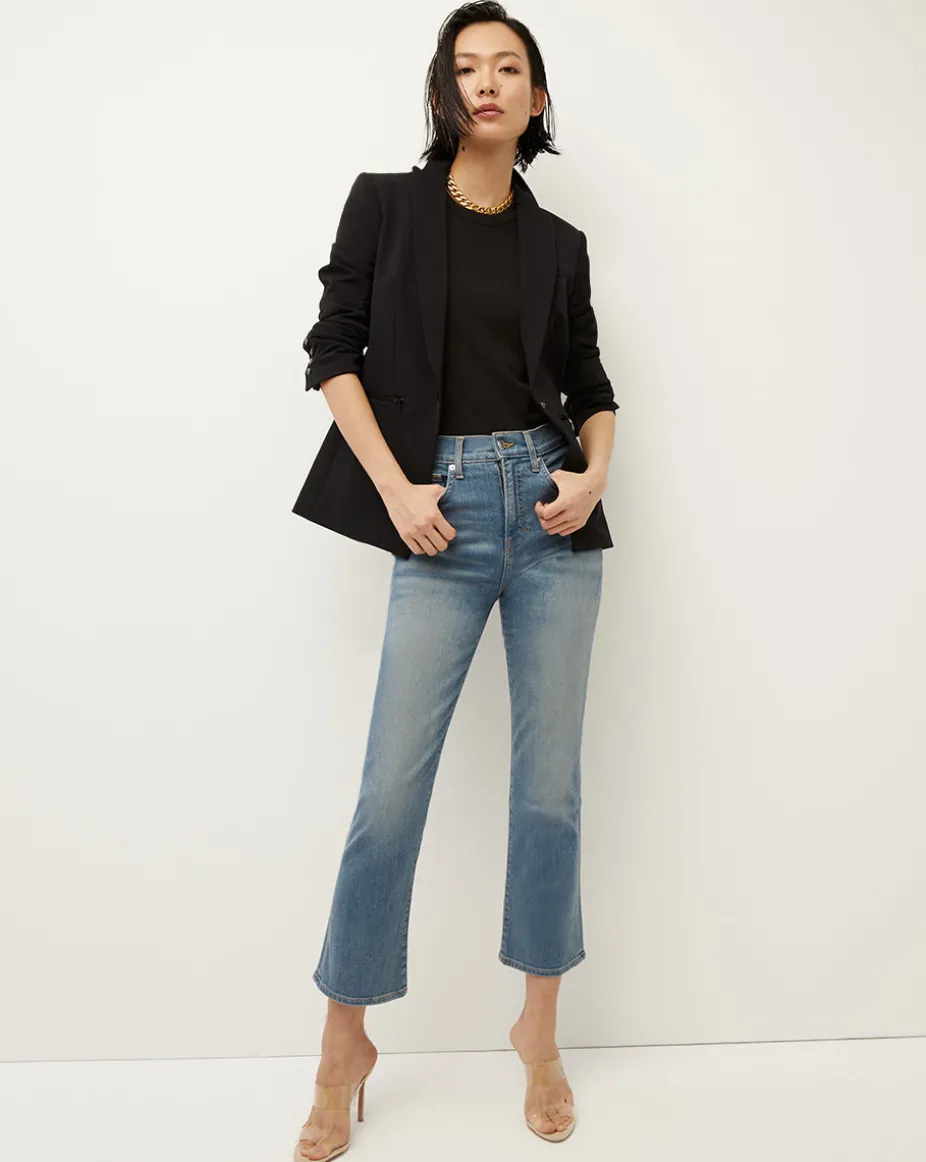 Scuba Dickey Jacket