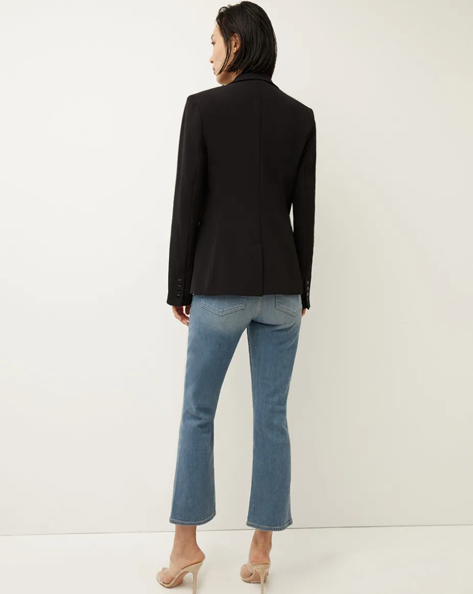 Scuba Dickey Jacket