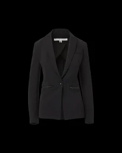 Scuba Dickey Jacket