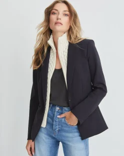 Scuba Dickey Jacket