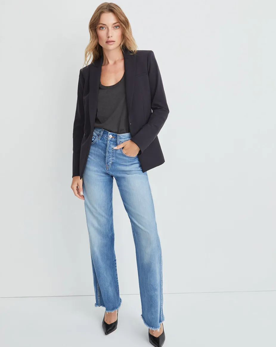 Scuba Dickey Jacket
