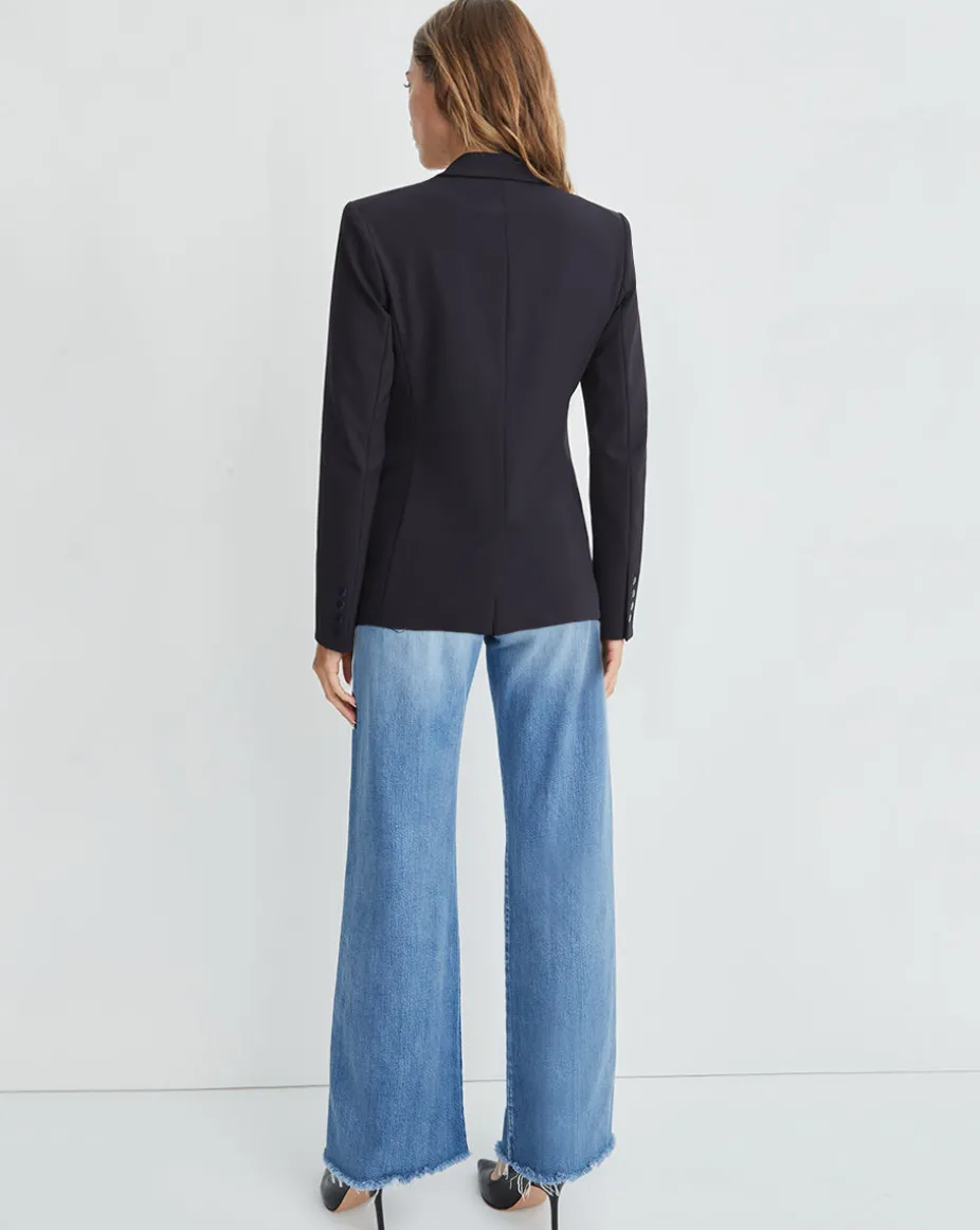 Scuba Dickey Jacket
