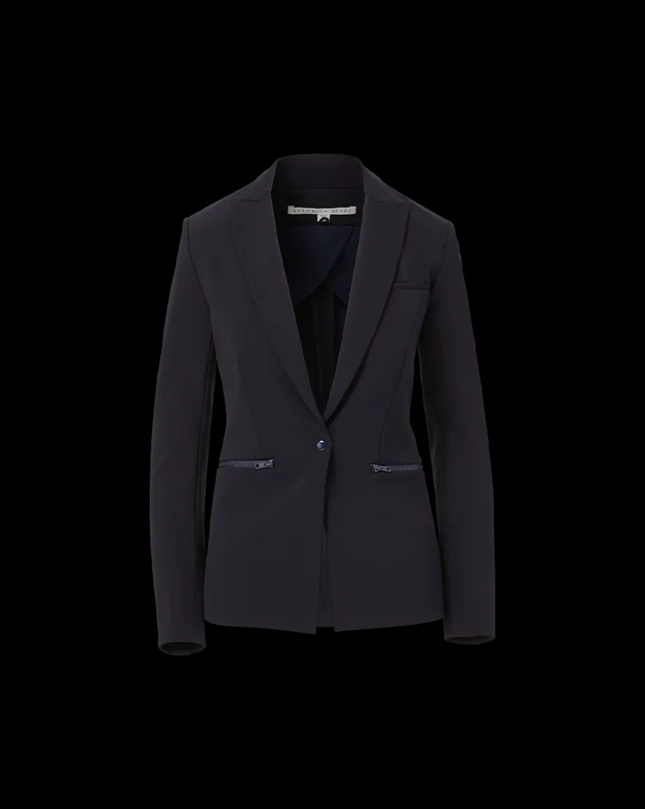 Scuba Dickey Jacket