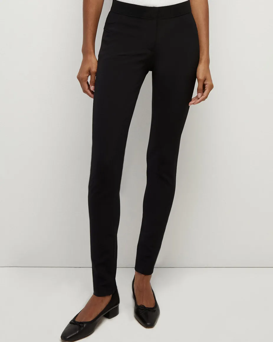 Scuba Legging