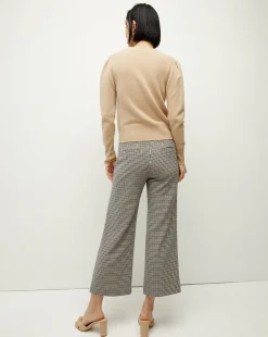 Solene Cashmere Cardigan
