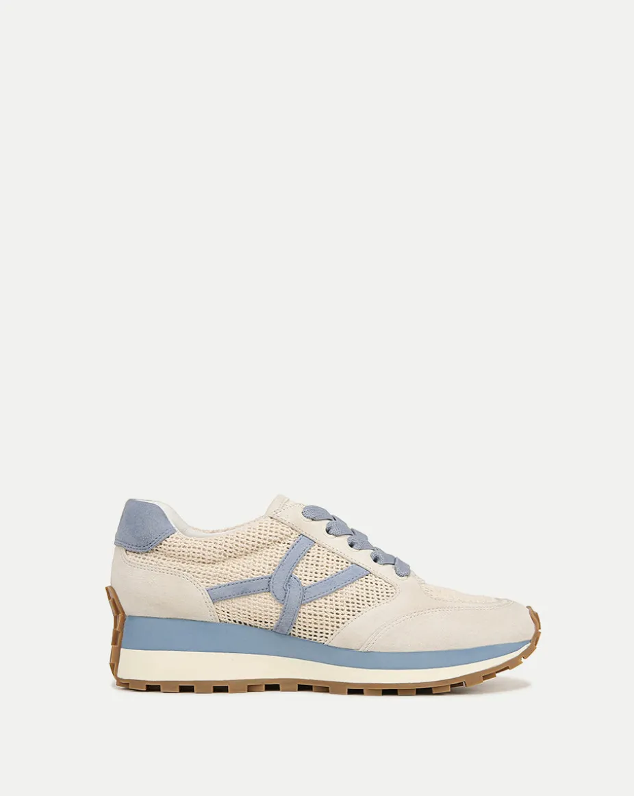 Valentina Sneaker in Coco Vista