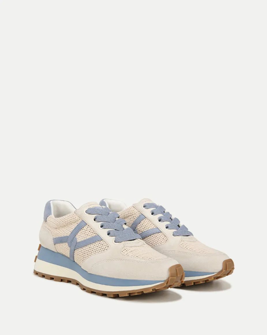 Valentina Sneaker in Coco Vista