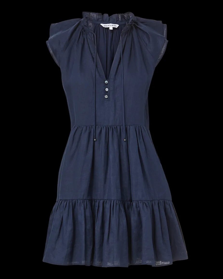 Zee Linen Dress